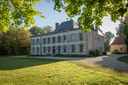 Les Cuisines du Sollier