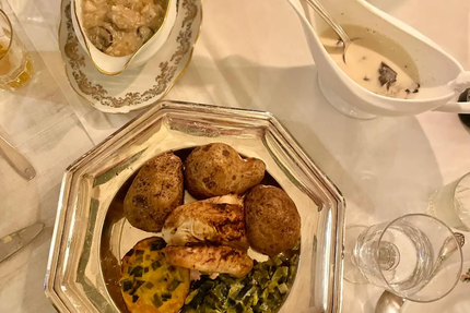 Les Cuisines du Sollier