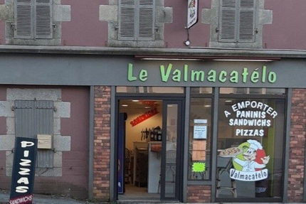 LE VALMACATELO