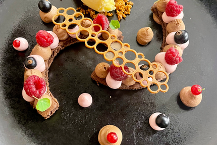 Restaurant Le Lien (anciennement New Lodge)