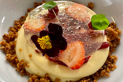 Restaurant Le Lien (anciennement New Lodge)