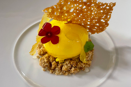 Restaurant Le Lien (anciennement New Lodge)