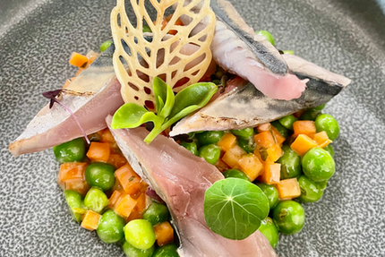 Restaurant Le Lien (anciennement New Lodge)