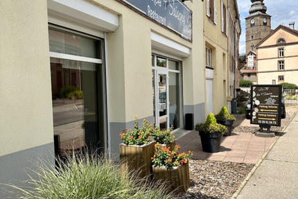 Au Fil des 4 Saisons