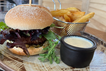 Au Fil des 4 Saisons