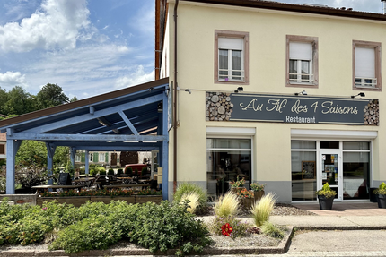 Au Fil des 4 Saisons