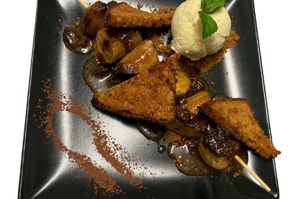 Au Fil des 4 Saisons