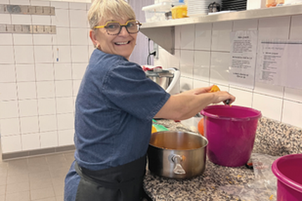 Au Fil des 4 Saisons