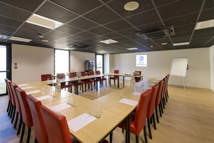 OTTIMO Pasta bar & Restaurant