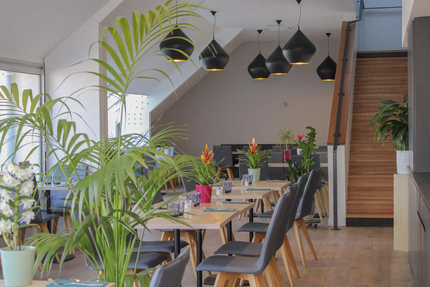 OTTIMO Pasta bar & Restaurant