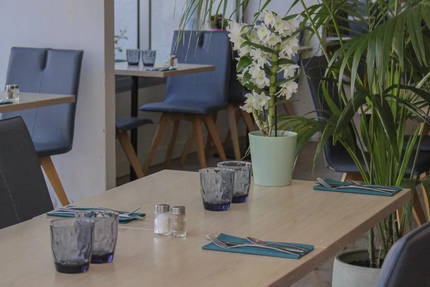 OTTIMO Pasta bar & Restaurant