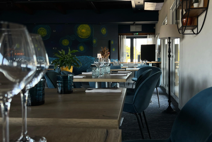 La Minoterie – Guipry-Messac