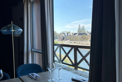 La Minoterie – Guipry-Messac