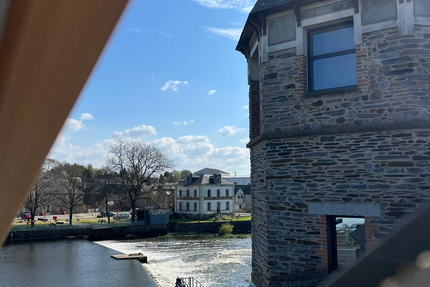 La Minoterie – Guipry-Messac