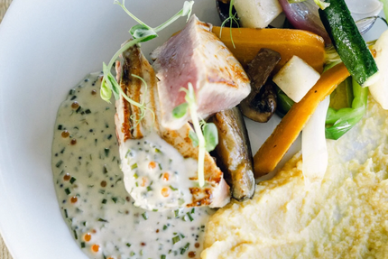 La Minoterie – Guipry-Messac