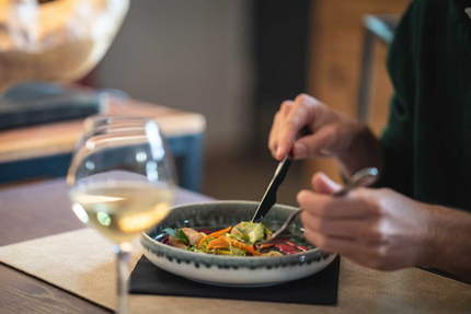 Restaurant Le Chaudron