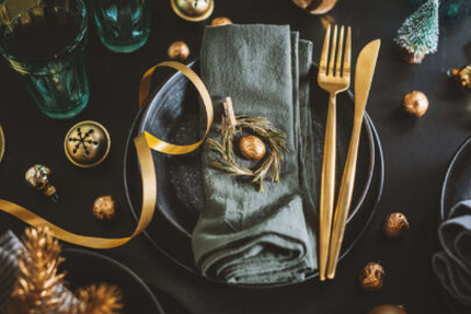 Restaurant Le Chaudron