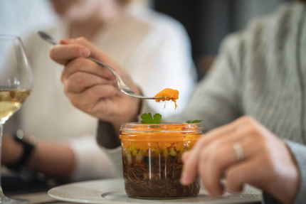 Restaurant Le Chaudron