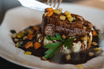 Restaurant Le Chaudron