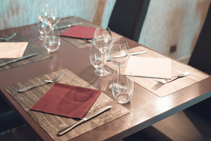 Restaurant Le Chaudron