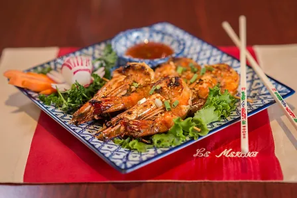 Restaurant Le Mékong