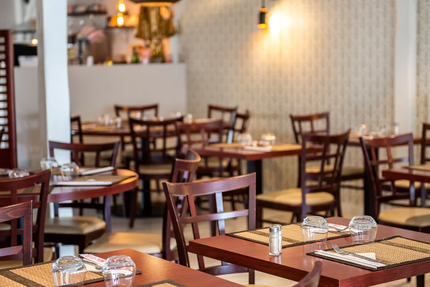 Restaurant Le Mékong