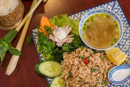 Restaurant Le Mékong