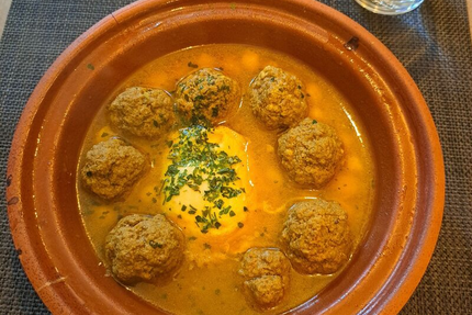 restaurant la cigale