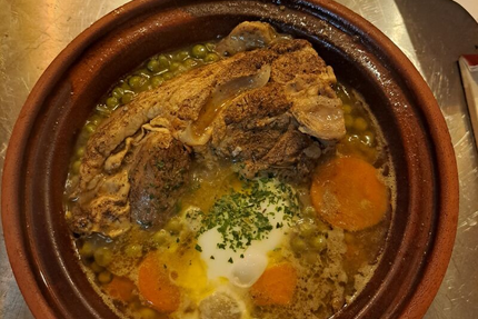 restaurant la cigale