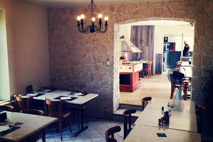 RESTAURANT ROUTIER LE GRAND EST