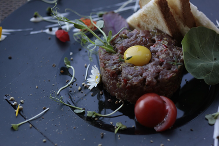 RESTAURANT ROUTIER LE GRAND EST