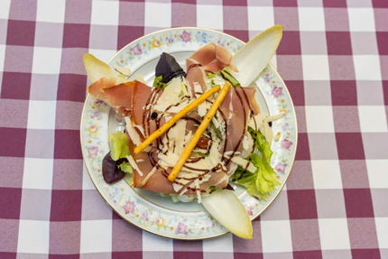 Auberge la clé des champs