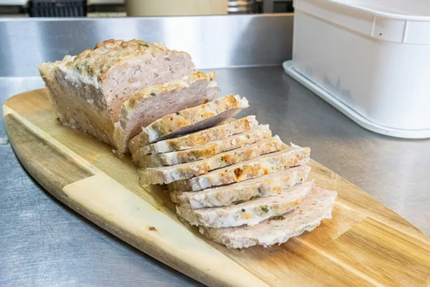 Auberge la clé des champs