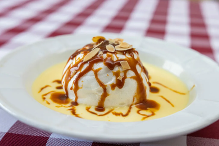 Auberge la clé des champs