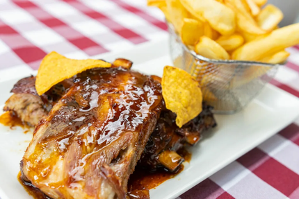 Auberge la clé des champs