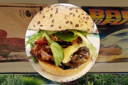 À la faim du film SNACK COMBRIT