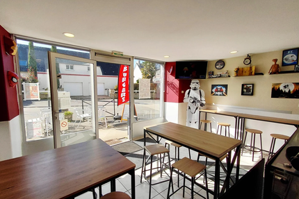 À la faim du film SNACK COMBRIT