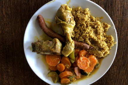 Auberge de Saint Léger