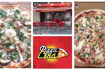 Pizza Lena