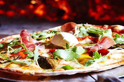 BAÏLA PIZZA Saint Georges Les Bx