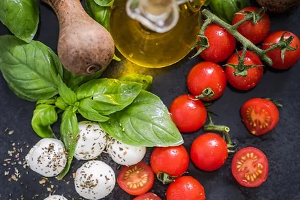 Pizzeria Le Pinocchio