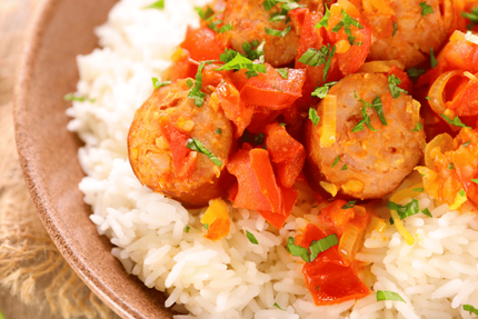 Restaurant Chez Mamie