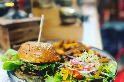 Restaurant Chez Mamie