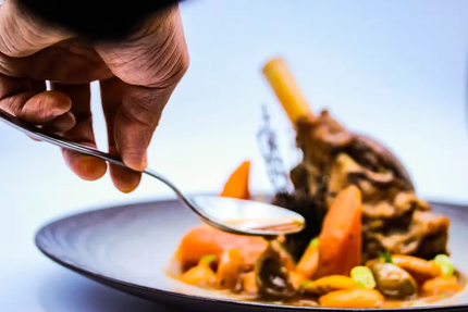 Restaurant Chez Mamie