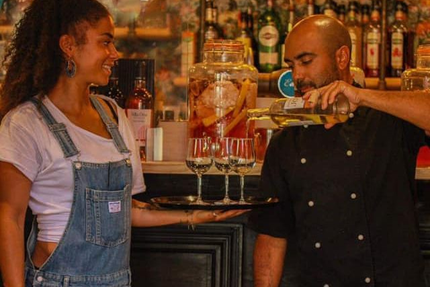 Restaurant Chez Mamie