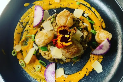 Restaurant Chez Mamie