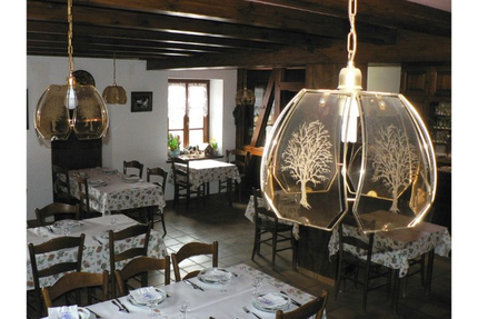 Restaurant Saint Alexis