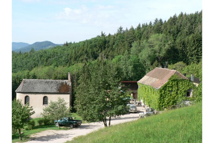 Restaurant Saint Alexis