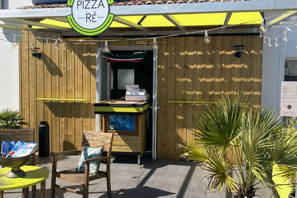 Pizza Ré