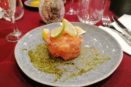 Auberge du Lion d'Or